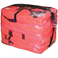 Bolsa para Estiba Chalecos Salvavidas 2